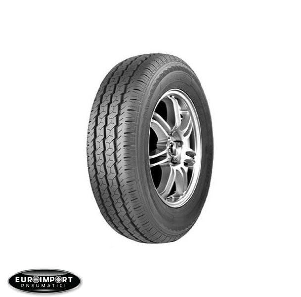 Hilo BRAWN XC1 (WSW)  225/70 R15 112 R  Carico C  WSW